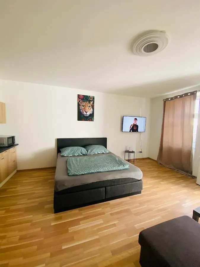 Appartement Siebenbrunneng. Nice Wenen Oostenrijk